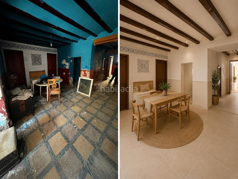 Foto 4a8be52c-9c6a-43a2-846e-91d2f80eb347. Casa a calle cisterna 47 a Almenara
