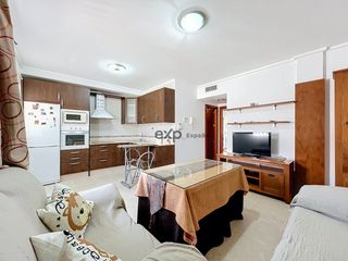 Flat in Huércal - Overa. Precioso piso en huércal overa junto al hospital
