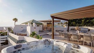 Àtic  Dominion beach. Ático en primera línea de playa en venta en dominion beach, este