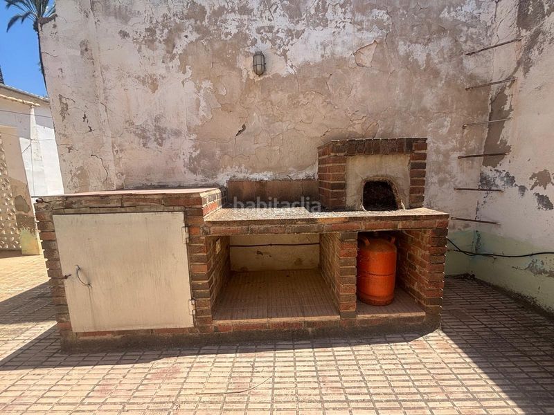 Foto 0be7b67a-425a-42b6-951e-d155c8f686f1. Casa amb aparcament a La Portalada Elche / Elx