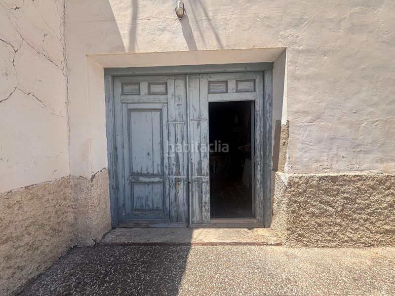 Foto 3016a3d2-1b7a-4413-be4c-a7e267d7ac2f. Casa amb aparcament a La Portalada Elche / Elx