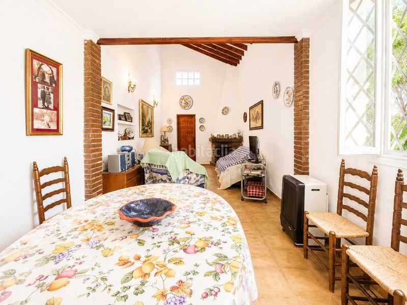 Foto 553797f5-e108-4368-be7e-f0dbb73eaa7d. Casa amb aparcament a La Portalada Elche / Elx