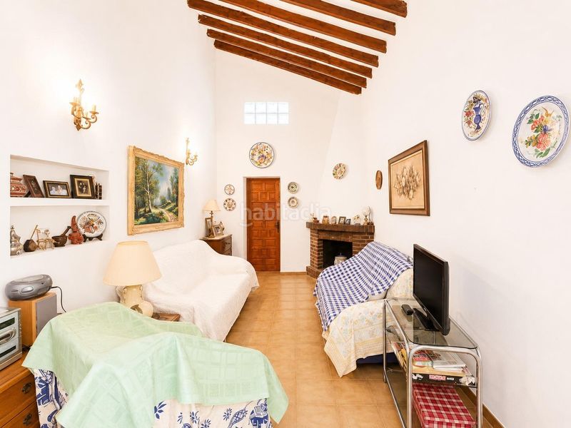 Foto 6ec156b3-c3e2-4238-a3ba-856f79a16085. Casa amb aparcament a La Portalada Elche / Elx