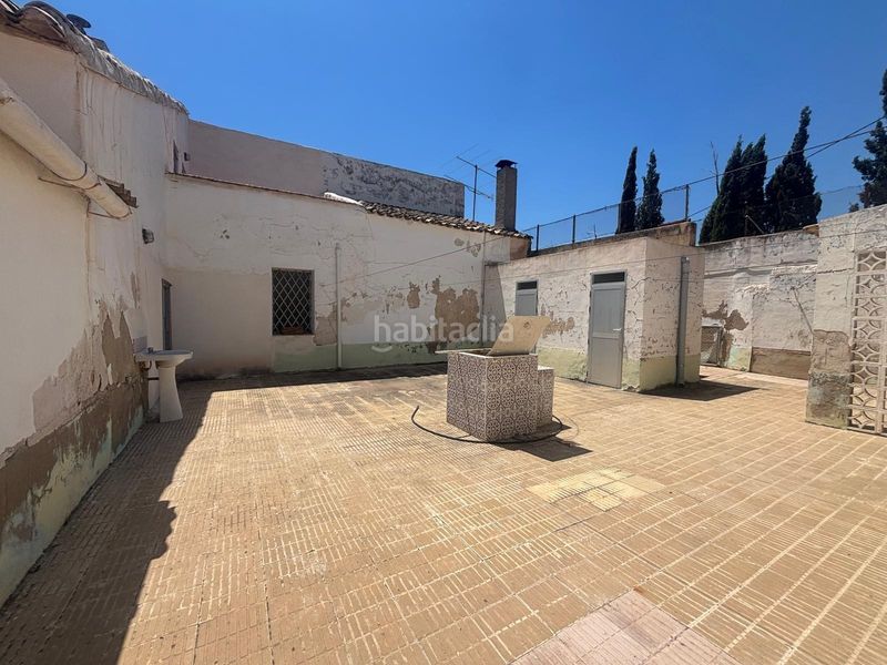 Foto 7cd48be4-f621-4152-be39-586dc5842e17. Casa amb aparcament a La Portalada Elche / Elx