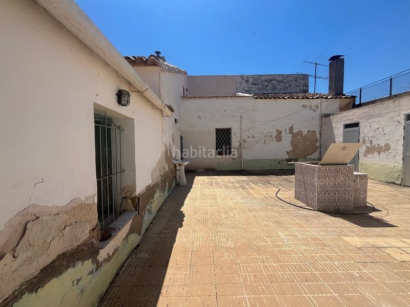 Foto aacf027c-bba4-426e-89d9-7e3f3c5410c3. Casa amb aparcament a La Portalada Elche / Elx