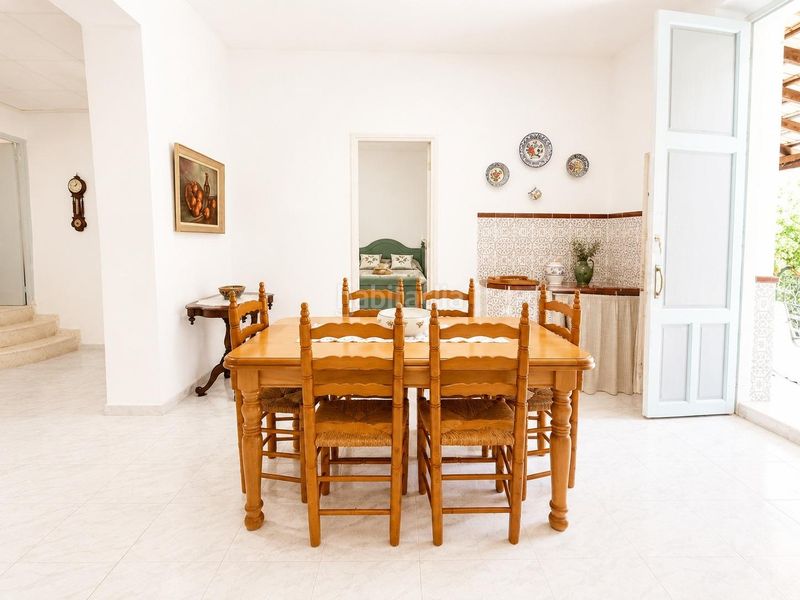 Foto dc5554b1-c8ab-4c29-b11f-b8e3ae3a8042. Casa amb aparcament a La Portalada Elche / Elx