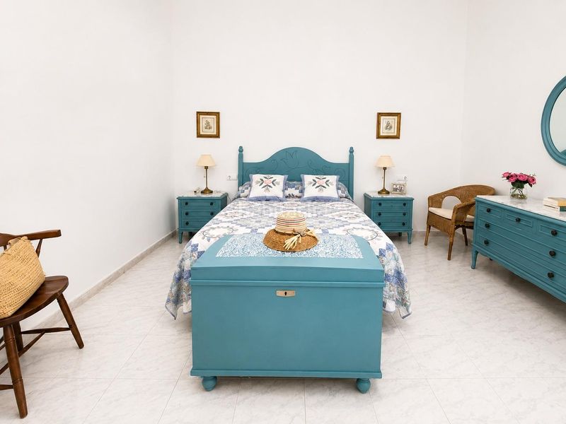 Foto f6538015-f032-49eb-acf3-b6d33e7f1da6. Casa amb aparcament a La Portalada Elche / Elx