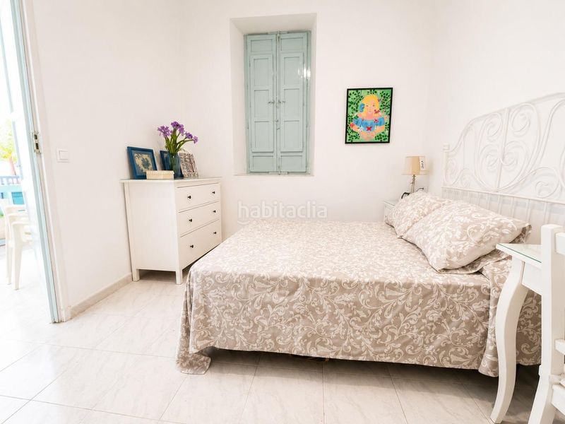 Foto fe3aa612-3622-4be4-8762-ac9cb6a3669e. Casa amb aparcament a La Portalada Elche / Elx