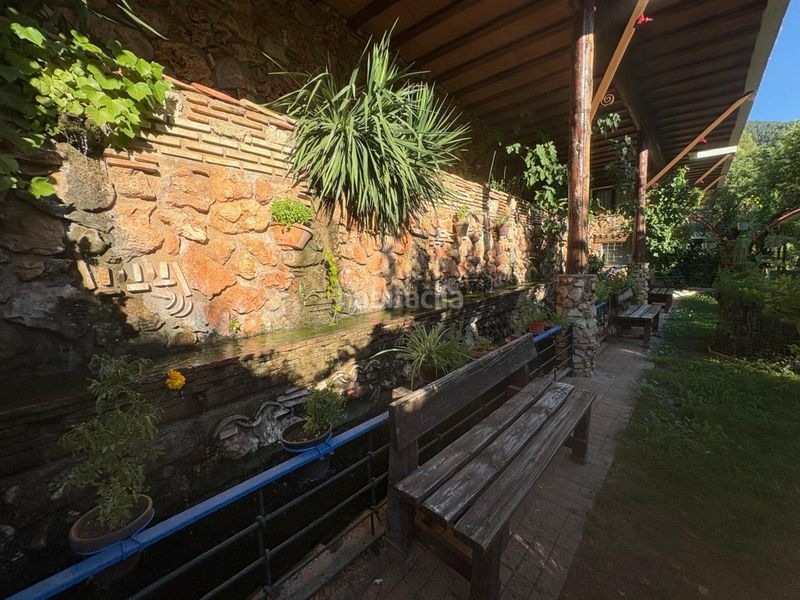 Foto 0d0db092-3eaf-43fa-93db-456a771dfcfe. Masia amb calefacció aparcament piscina a Benatae