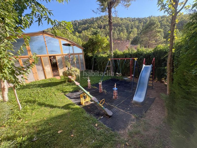 Foto 862ffd8a-73b4-4fc0-aec9-fa2665e80747. Masia amb calefacció aparcament piscina a Benatae