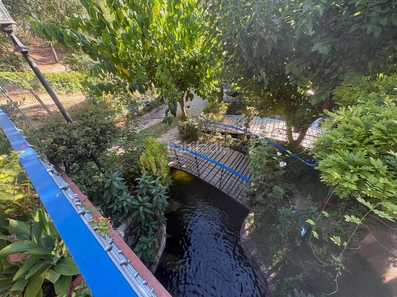 Foto ae5a3244-91a3-43d8-832a-f20a5ef0f6d1. Masia amb calefacció aparcament piscina a Benatae
