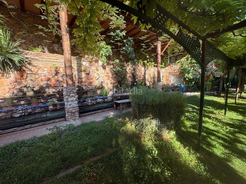 Foto c93e90c1-8314-4e20-828b-a72001ae39de. Masia amb calefacció aparcament piscina a Benatae