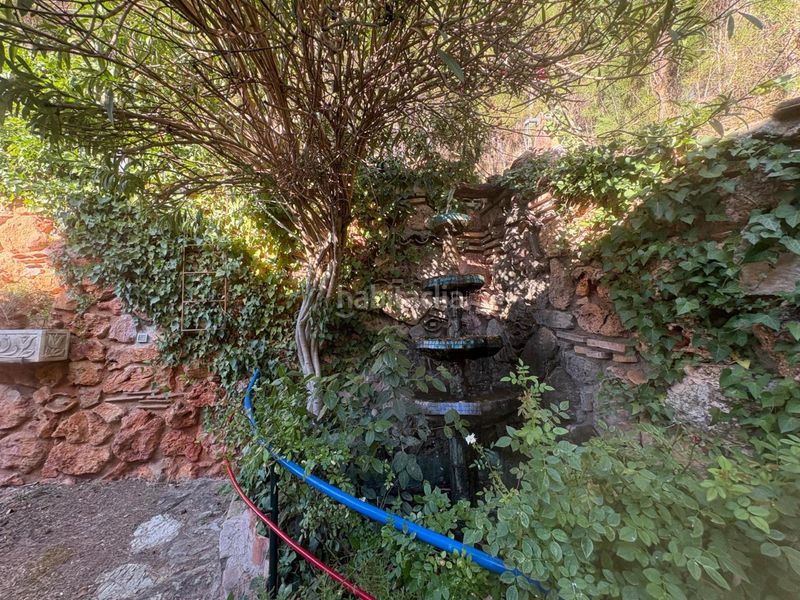 Foto e775308f-4560-46d5-ad36-71a4b87e2a33. Masia amb calefacció aparcament piscina a Benatae