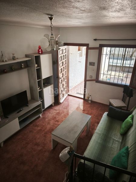Foto 937a6491-1548-4b57-b80a-47dd11d9c4ab. Casa adossada a Centro Alcázares (Los)