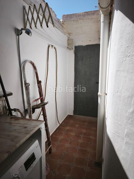 Foto c7b28980-e40a-4b00-920f-5acec130d2ff. Casa adossada a Centro Alcázares (Los)