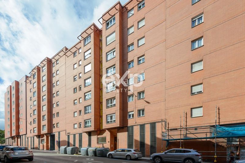 Foto f35ec206-def5-4308-8bed-749c60b0d5dd. Pis amb calefacció a Ceares Gijón