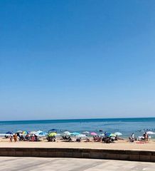 Pis a Mareny Blau