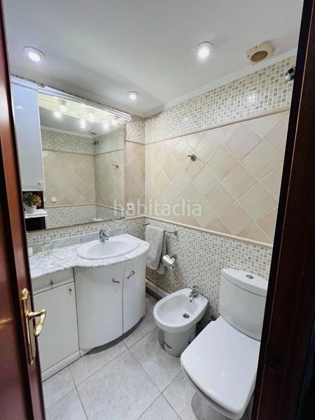 Foto 567900a7-78ab-403e-a76d-bcc0a2cd2261. Pis amb aparcament piscina a Mareny Blau Sueca
