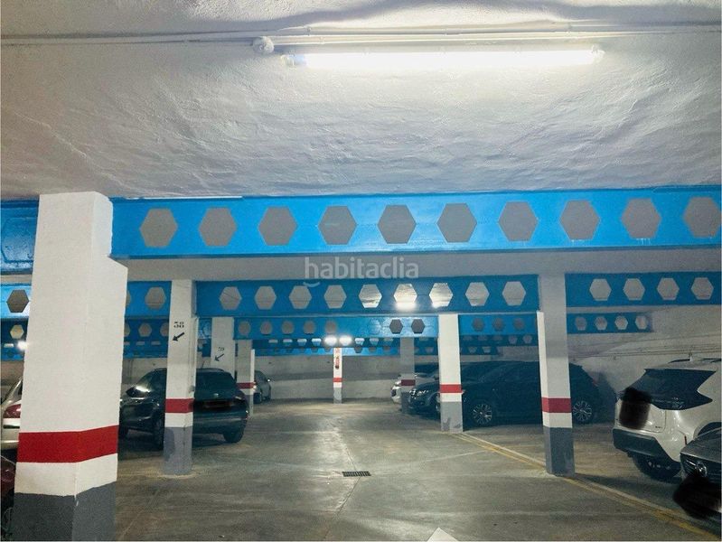 Foto 76f032df-eed7-4d76-8429-ecfa1fa7af2c. Pis amb aparcament piscina a Mareny Blau Sueca