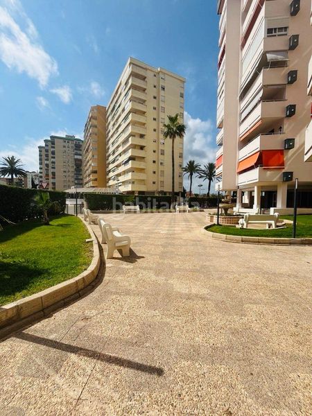 Foto 789c2d1a-7efe-43b6-aadc-f088133327a0. Pis amb aparcament piscina a Mareny Blau Sueca
