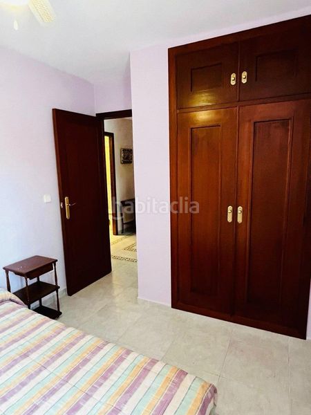 Foto 84a7e624-1437-4084-bd32-db80649a7a48. Pis amb aparcament piscina a Mareny Blau Sueca