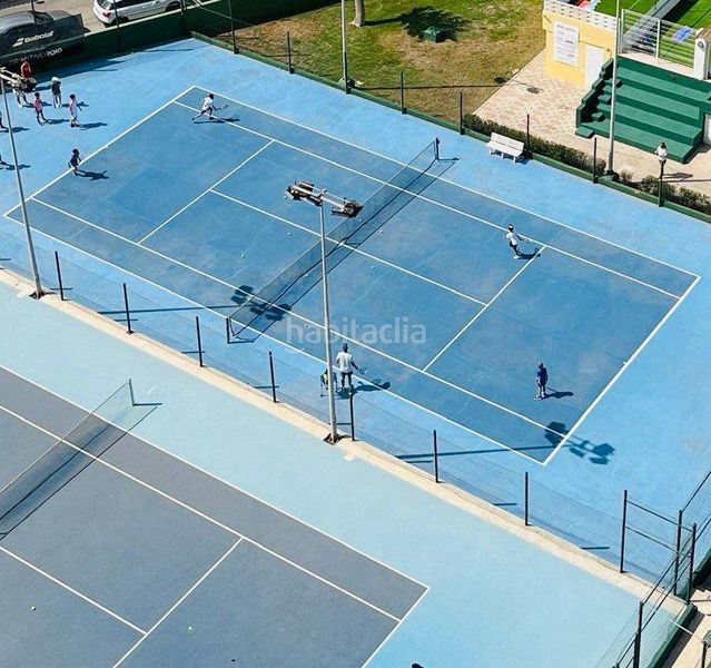 Foto c1fc59af-1ef3-4039-bcb0-9b5e84934944. Pis amb aparcament piscina a Mareny Blau Sueca