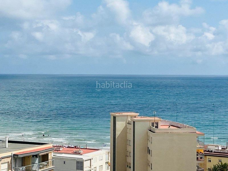 Foto cd1e10e0-948e-4b1d-aded-191727c80eb6. Pis amb aparcament piscina a Mareny Blau Sueca