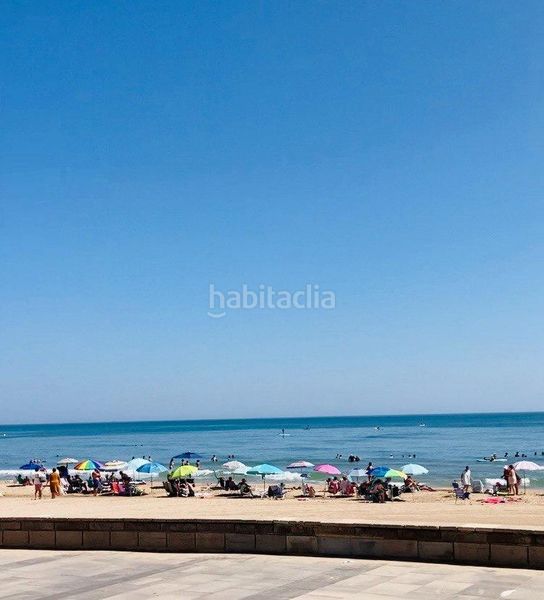 Foto d58d1698-77b9-4640-93e2-318663ddee7e. Pis amb aparcament piscina a Mareny Blau Sueca