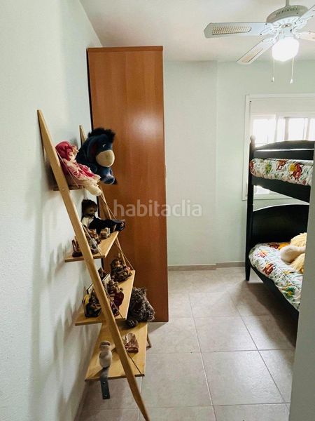 Foto d93fe79b-4ad3-499e-a065-5f815826a79b. Pis amb aparcament piscina a Mareny Blau Sueca