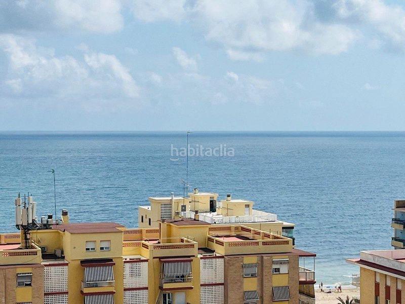 Foto ef212976-9903-4b4c-a994-beeeec6428fe. Pis amb aparcament piscina a Mareny Blau Sueca