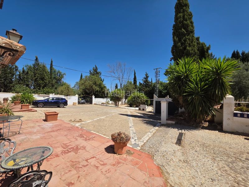 Foto 91d51d97-d9eb-4466-8df3-c00ff22af4e7. Masia a Bobadilla - Bobadilla Estación - La Joya Antequera