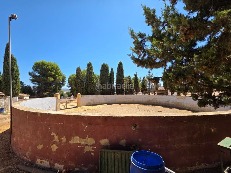 Foto a60e1c2c-e527-4b47-a608-564b71265524. Masia a Bobadilla - Bobadilla Estación - La Joya Antequera