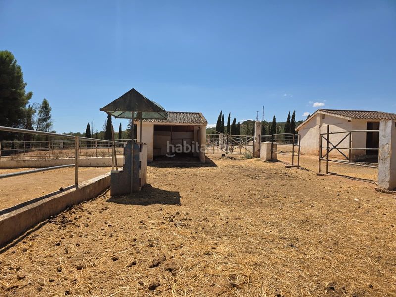 Foto a80421d3-4e07-4d0c-ac4f-19692b5362b2. Masia a Bobadilla - Bobadilla Estación - La Joya Antequera