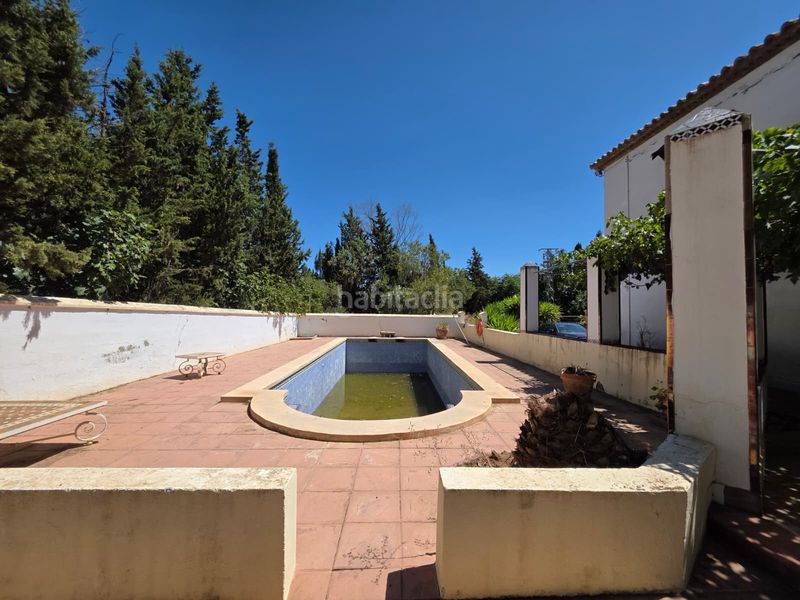 Foto ff044def-452f-4715-b47f-d57a08e3d2ae. Masia a Bobadilla - Bobadilla Estación - La Joya Antequera