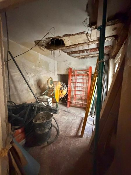 Foto 8310b39b-a03c-4fe0-9608-43b62acc1466. Planta baixa a Centro Ontinyent