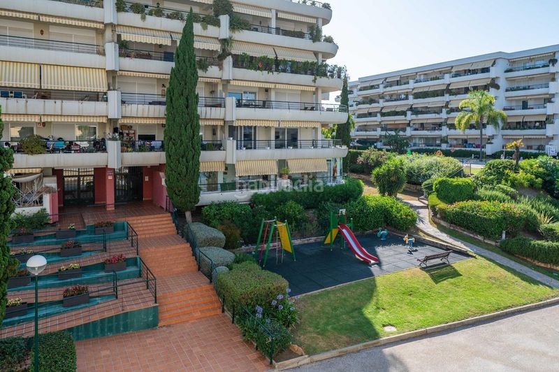 Foto 041aabd6-3173-4112-a7b4-40430ce6339d. Apartament amb calefacció aparcament piscina a Guadalmina Alta Marbella
