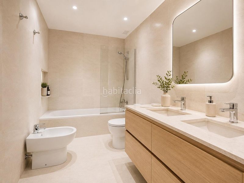 Foto 1a4b6961-d1f5-49e8-ac80-99965be612b0. Apartament amb calefacció aparcament piscina a Guadalmina Alta Marbella