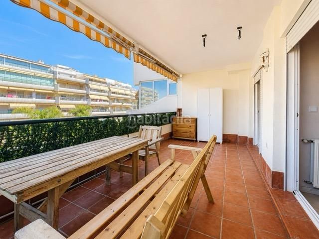 Foto 7cba3284-0187-4ede-afe0-57b60dfc3840. Apartament amb calefacció aparcament piscina a Guadalmina Alta Marbella