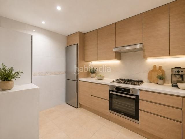 Foto c4ae8765-24a9-4f16-a101-baed5c504c92. Apartament amb calefacció aparcament piscina a Guadalmina Alta Marbella