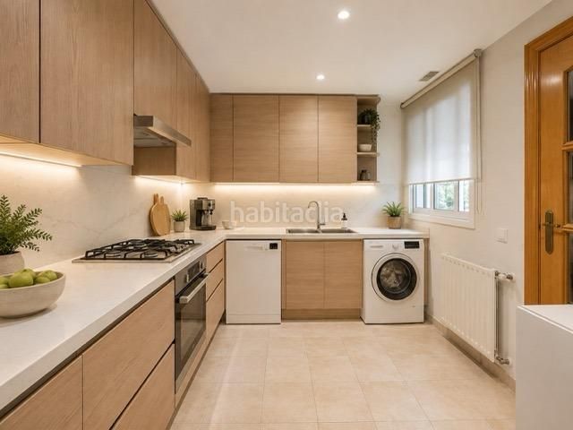 Foto d640b3c3-beff-4d9d-b3b7-1b9712bca361. Apartament amb calefacció aparcament piscina a Guadalmina Alta Marbella