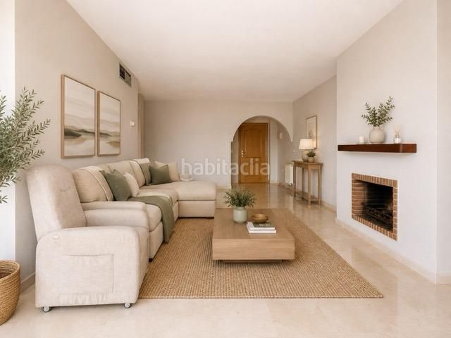 Foto f34633aa-8ce6-45b7-ac4e-1c1981beb6c6. Apartament amb calefacció aparcament piscina a Guadalmina Alta Marbella
