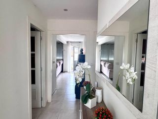 Ground floor  Barrio san camilo. Fantástica vivienda en planta baja con 350 m2 de jardín privado