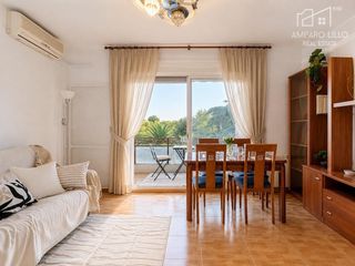 Flat in VIA LUSITANA