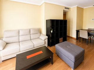 Flat in Palacio