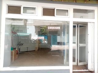 Miete Geschäftsraum in Centro. Local comercial en el corazón de estepona  a 100 m de la plaza c