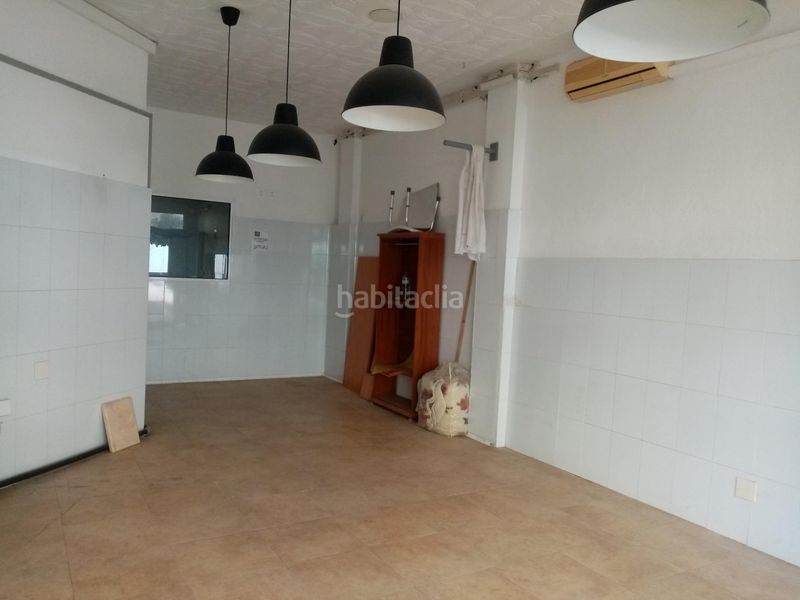 Foto d2ce0161-f972-4645-8527-916697e509c8. Alquiler local comercial  en el corazón a 100 m de la plaza central en Estepona