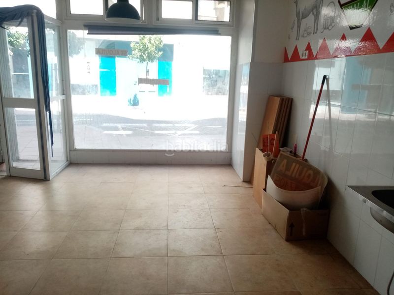 Foto f4929ace-e645-4d74-9370-7245052e7cea. Alquiler local comercial  en el corazón a 100 m de la plaza central en Estepona