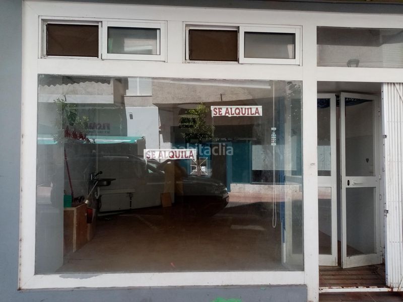 Foto fb68dd66-d27d-40ee-b674-b2c9066769db. Alquiler local comercial  en el corazón a 100 m de la plaza central en Estepona