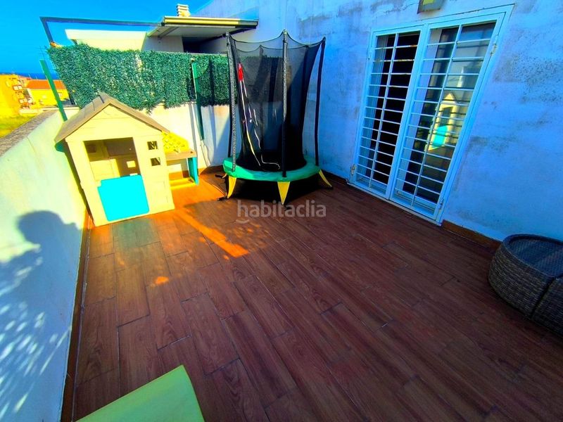 Foto 1585663a-aa47-4cdc-a011-80f059099e6e. Casa adosada adosado exclusivo totalmente reformado en playa de almazora en Almazora / Almassora