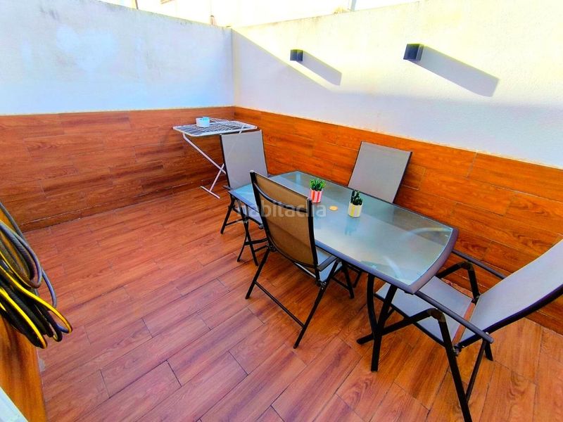 Foto 2b0109d6-751c-4508-83d7-6811fdf8aa15. Casa adosada adosado exclusivo totalmente reformado en playa de almazora en Almazora / Almassora